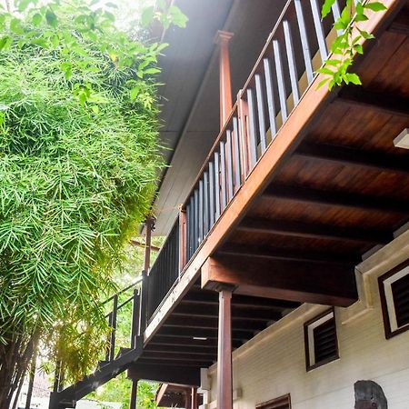 Samaya Fort Hotel Galle Exterior foto