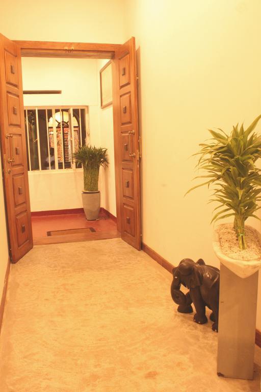 Samaya Fort Hotel Galle Exterior foto