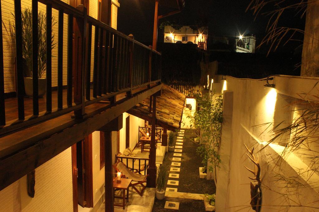 Samaya Fort Hotel Galle Exterior foto