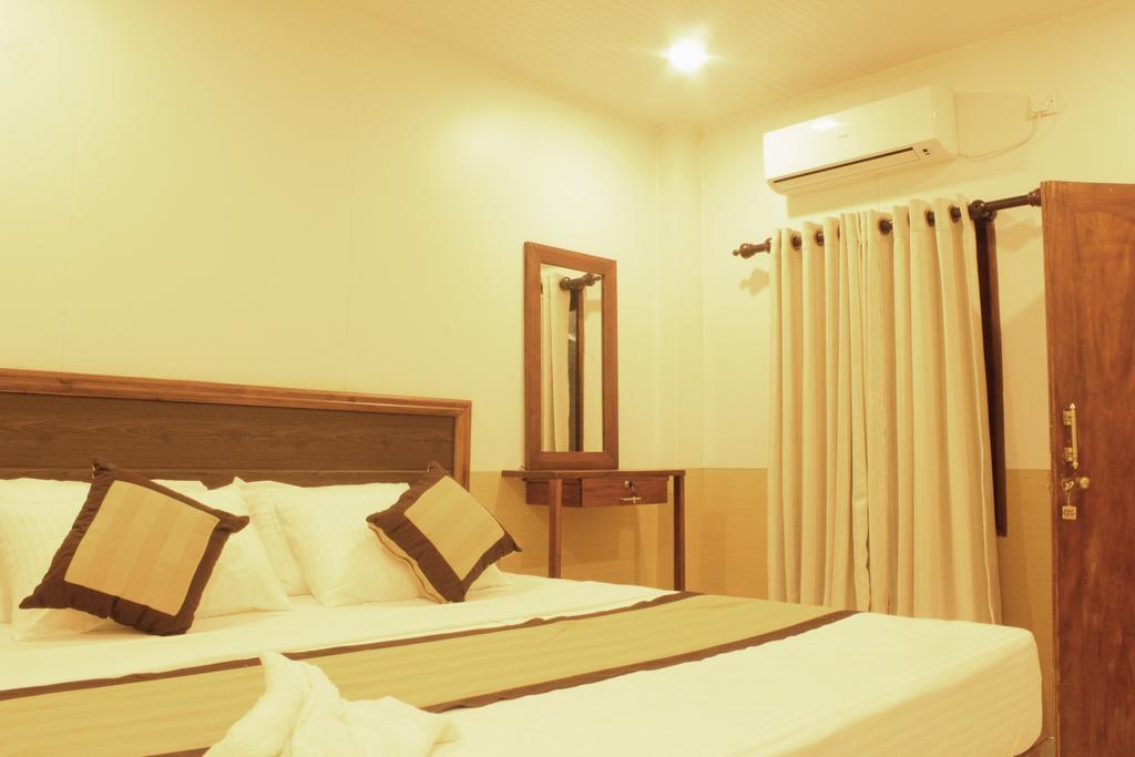 Samaya Fort Hotel Galle Exterior foto